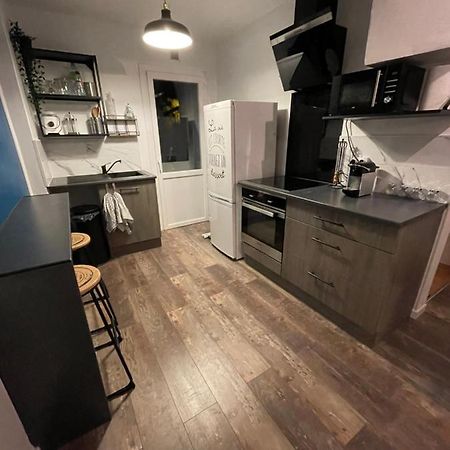 塔布Escale A La La "Maison Des Pyrenees" ! T3 60 M2公寓 外观 照片