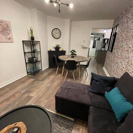 塔布Escale A La La "Maison Des Pyrenees" ! T3 60 M2公寓 外观 照片