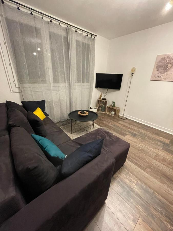 塔布Escale A La La "Maison Des Pyrenees" ! T3 60 M2公寓 外观 照片