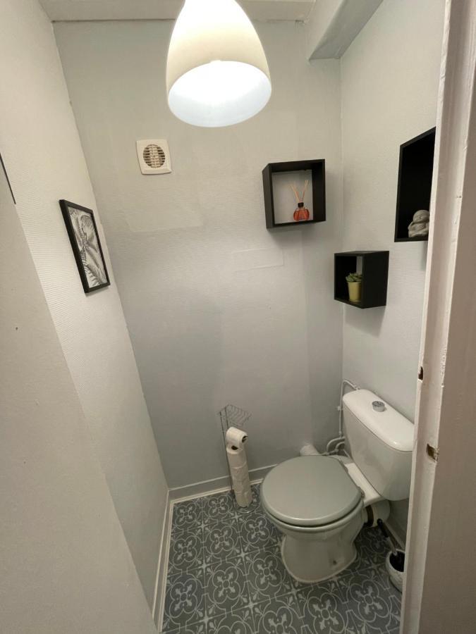 塔布Escale A La La "Maison Des Pyrenees" ! T3 60 M2公寓 外观 照片