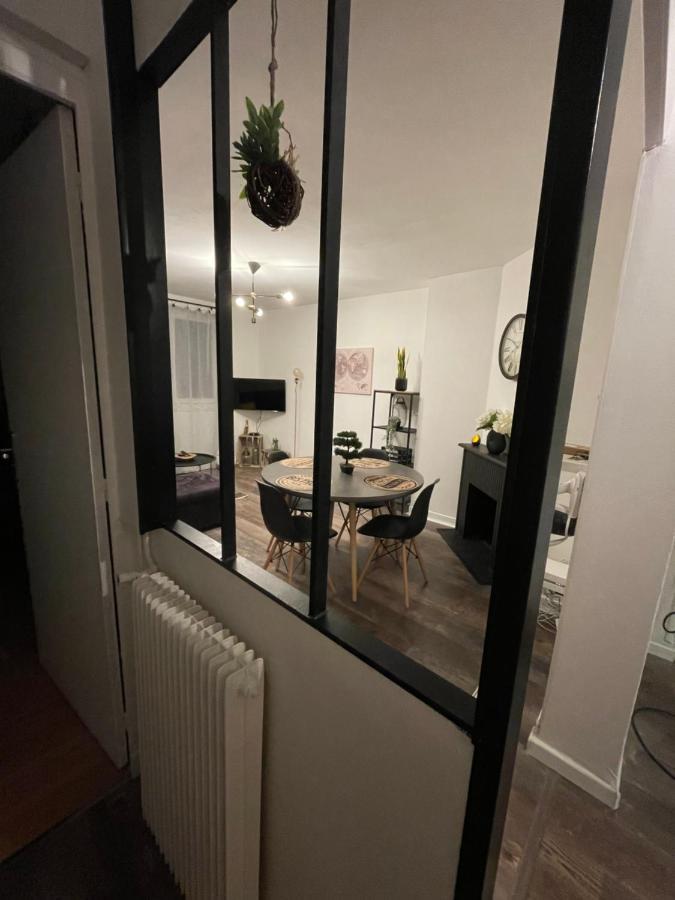 塔布Escale A La La "Maison Des Pyrenees" ! T3 60 M2公寓 外观 照片